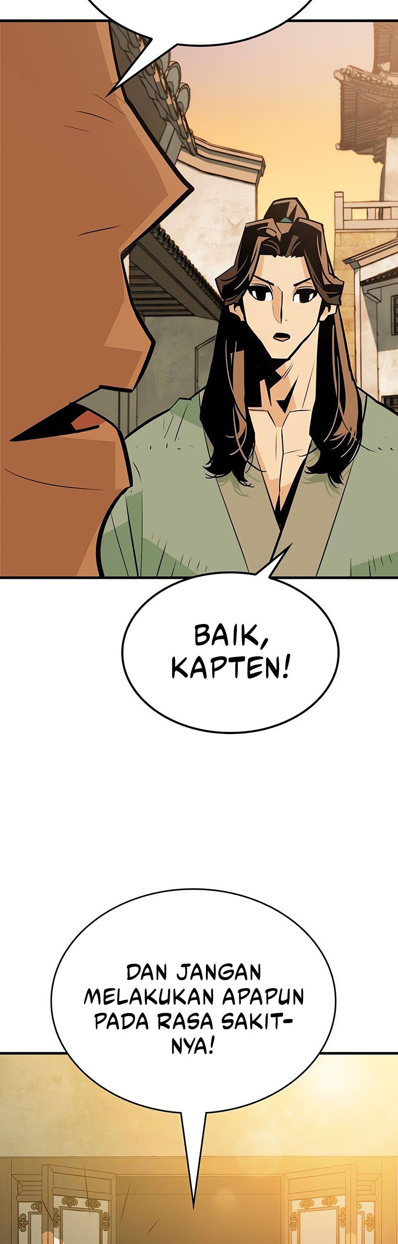 Demon Lord (Demon King) Chapter 12 Gambar 3
