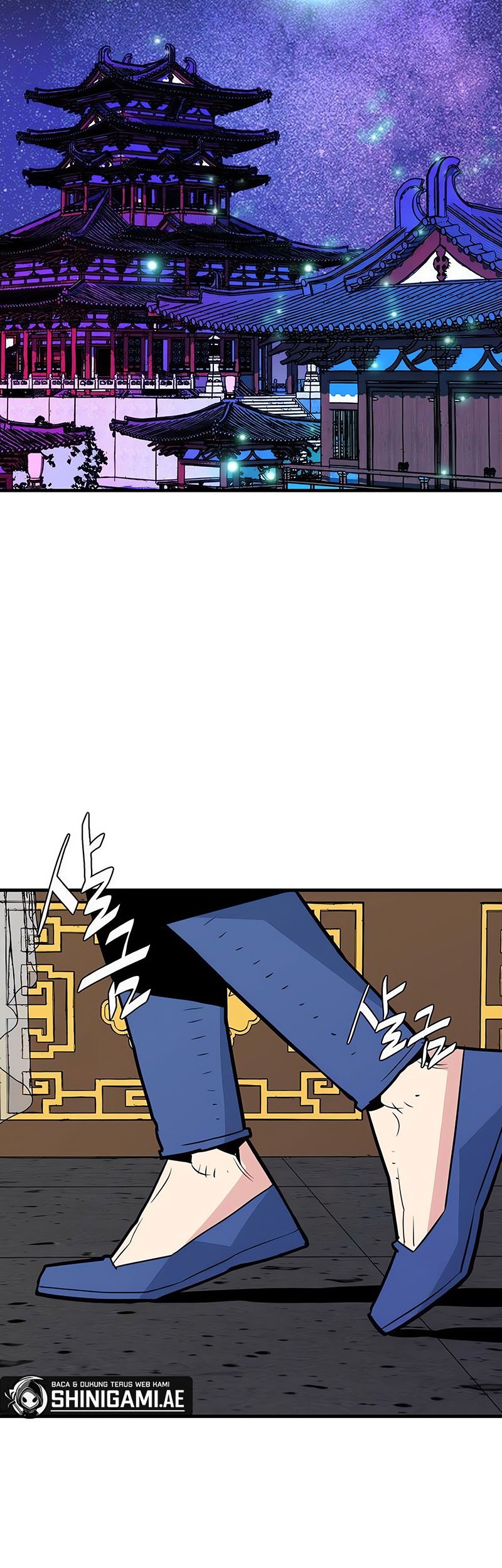 Demon Lord (Demon King) Chapter 12 Gambar 13