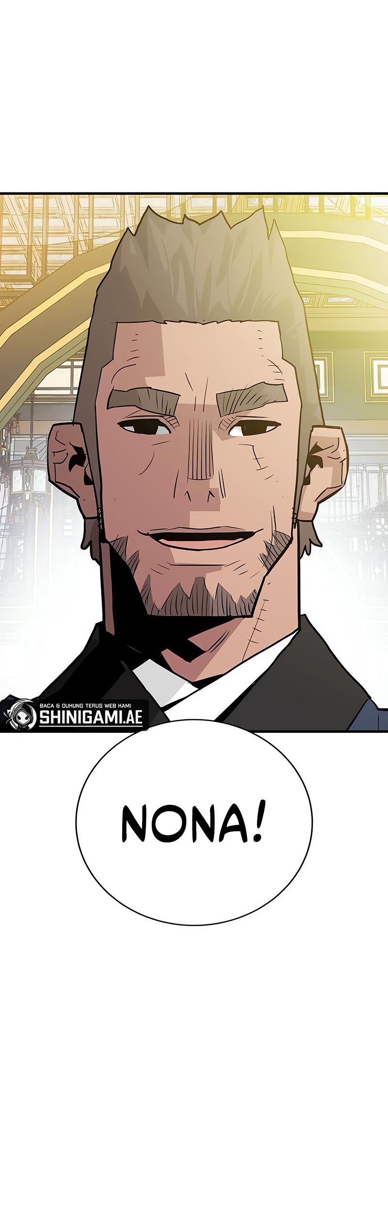 Demon Lord (Demon King) Chapter 12 Gambar 16