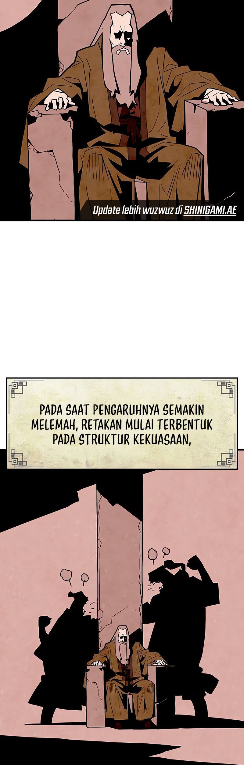 Demon Lord (Demon King) Chapter 12 Gambar 19