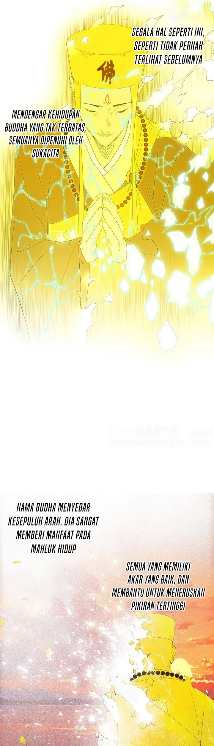 I’m An Evil God Chapter 492 Gambar 26