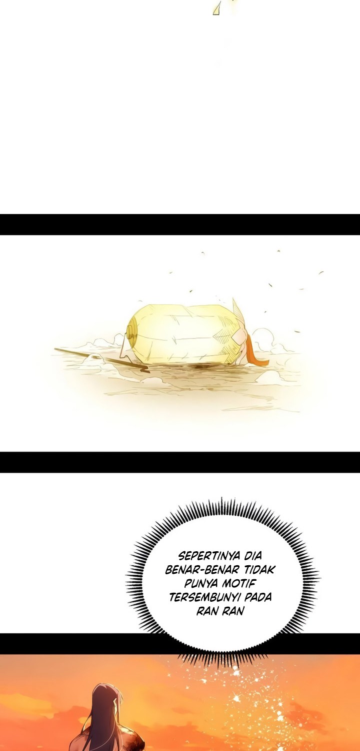 I’m An Evil God Chapter 492 Gambar 29