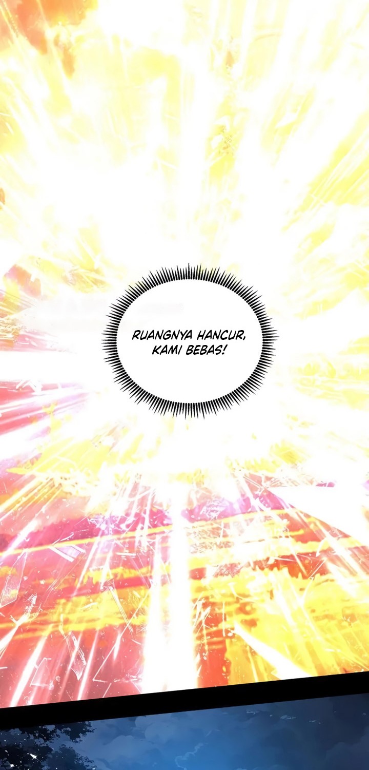 I’m An Evil God Chapter 492 Gambar 31