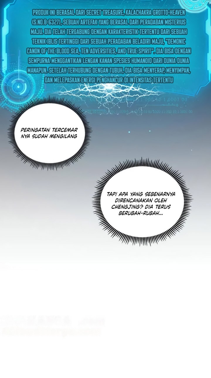 I’m An Evil God Chapter 492 Gambar 9