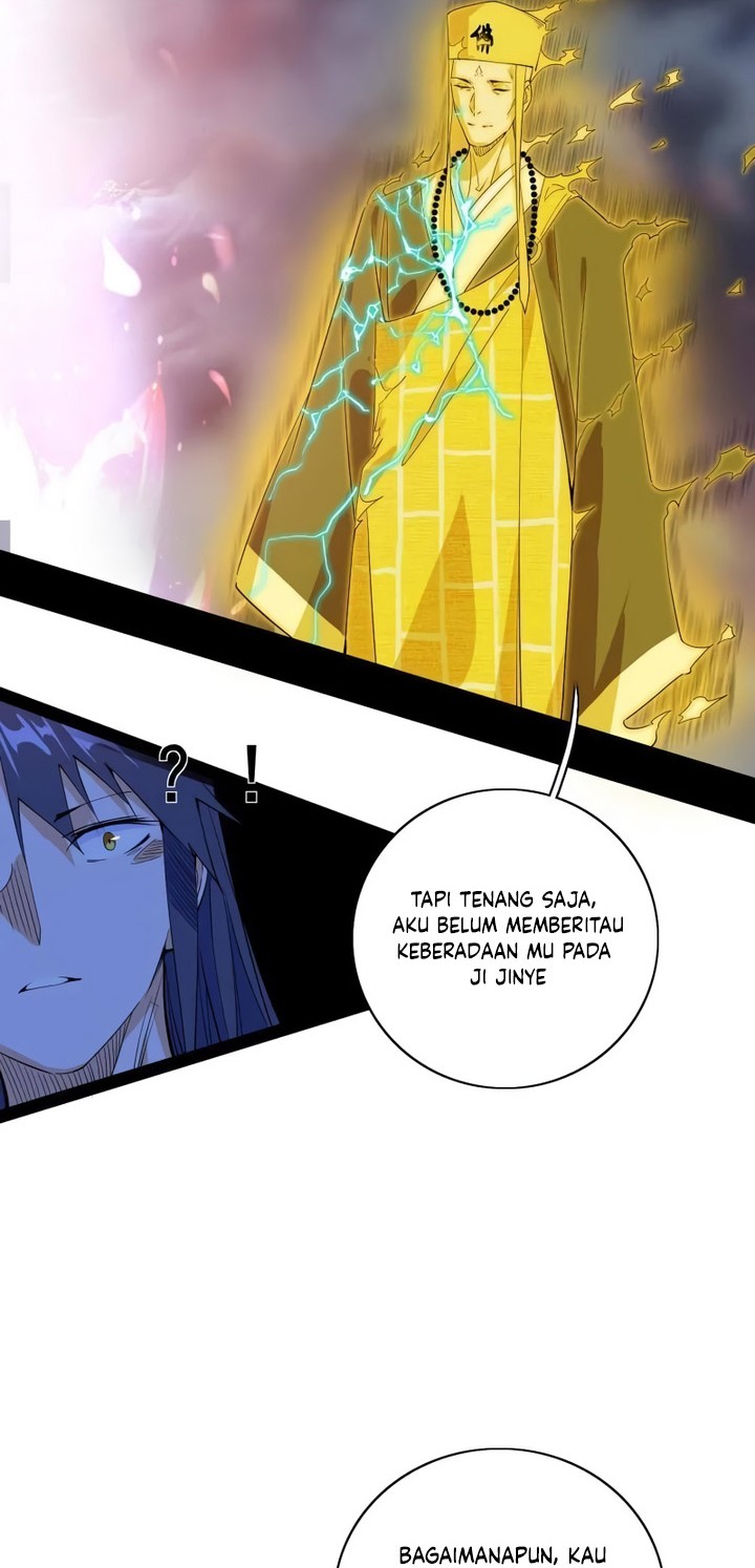 I’m An Evil God Chapter 492 Gambar 11