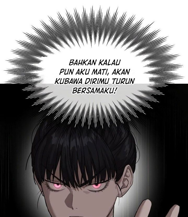 Special Civil Servant Chapter 11 Gambar 31