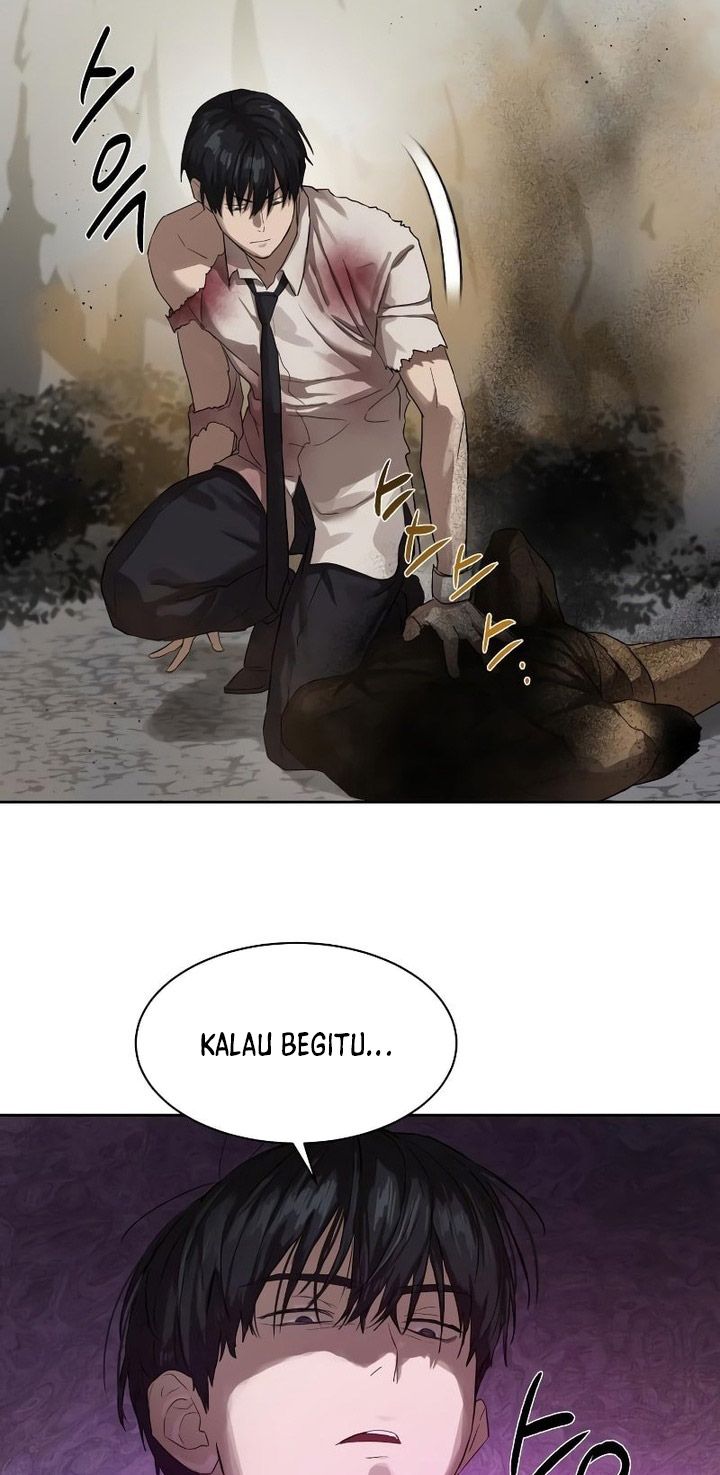 Special Civil Servant Chapter 11 Gambar 62