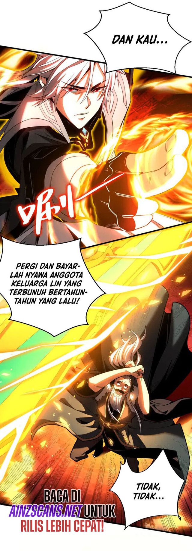 My Disciples Cultivate, While I Slack Off! Chapter 31 Gambar 22