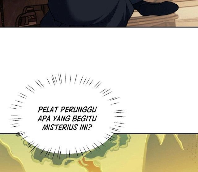 Devious Son Of Heaven Chapter 49 Gambar 25