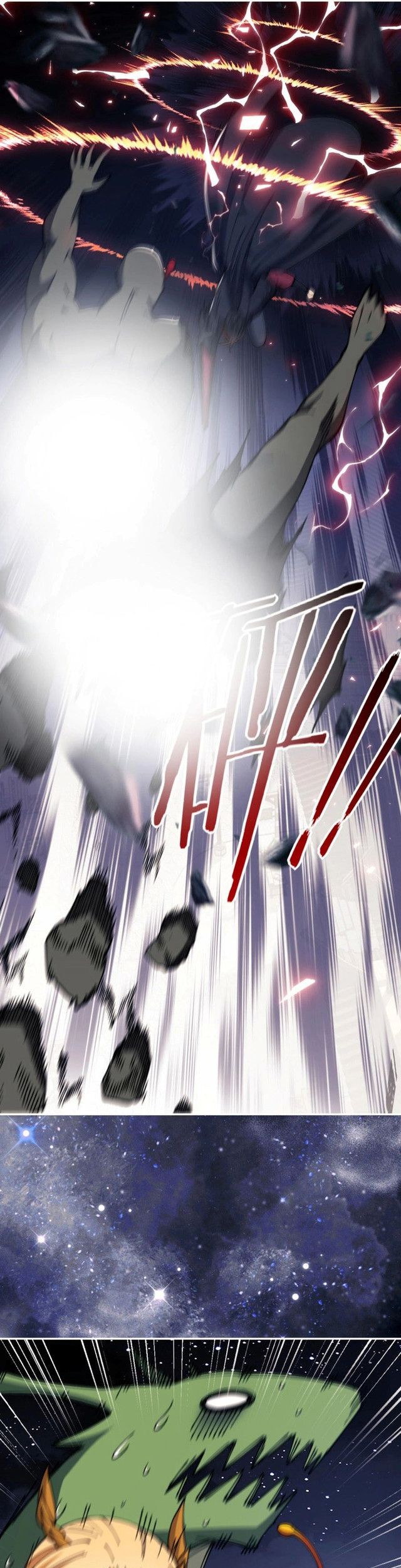 Devious Son Of Heaven Chapter 49 Gambar 42