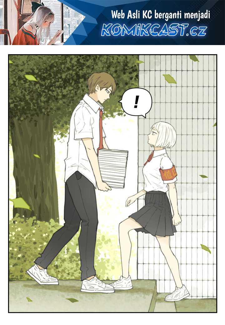 Baca Manhua Nan Hao & Shang Feng Chapter 131 Gambar 2