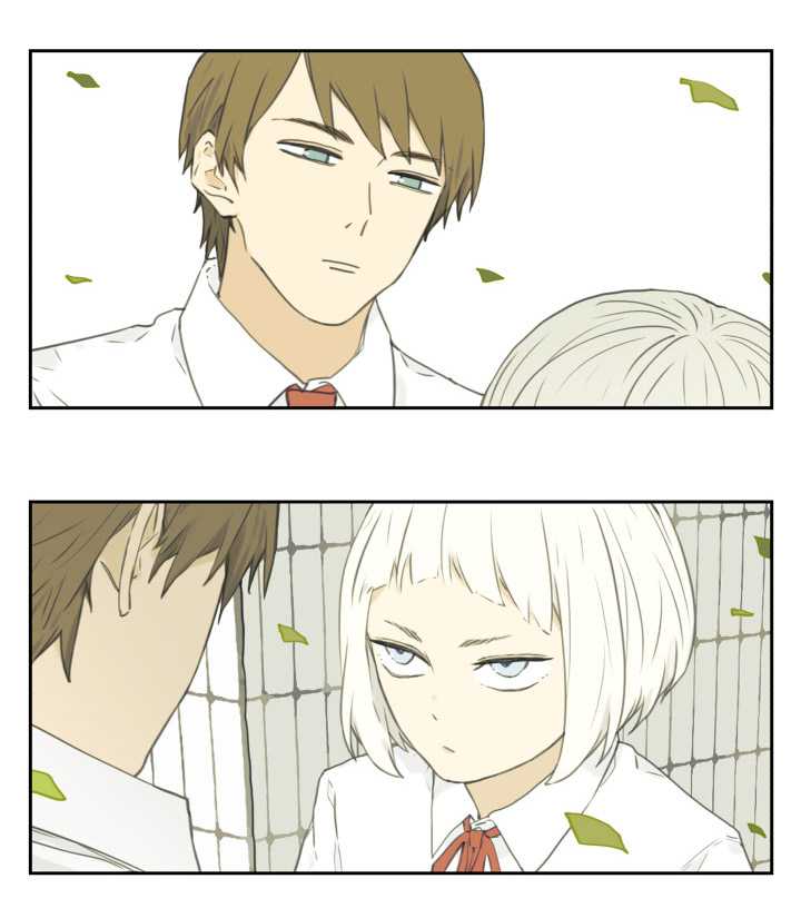 Nan Hao & Shang Feng Chapter 131 Gambar 3