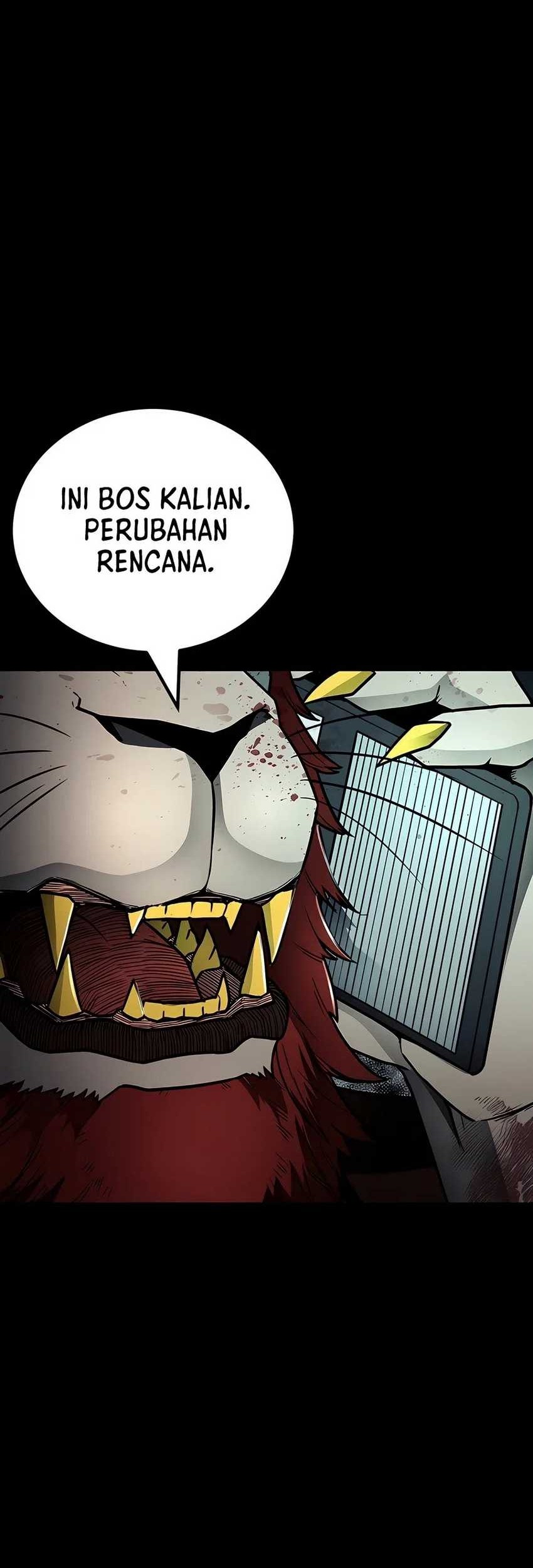 Baca I Became an Evolving Space Monster Chapter 23 Gambar 2