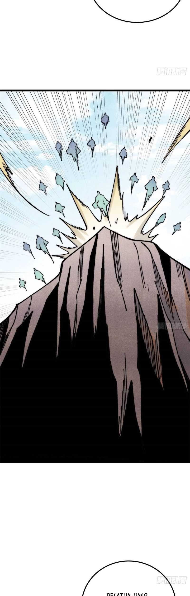 All Hail the Sect Leader Chapter 345 Gambar 27