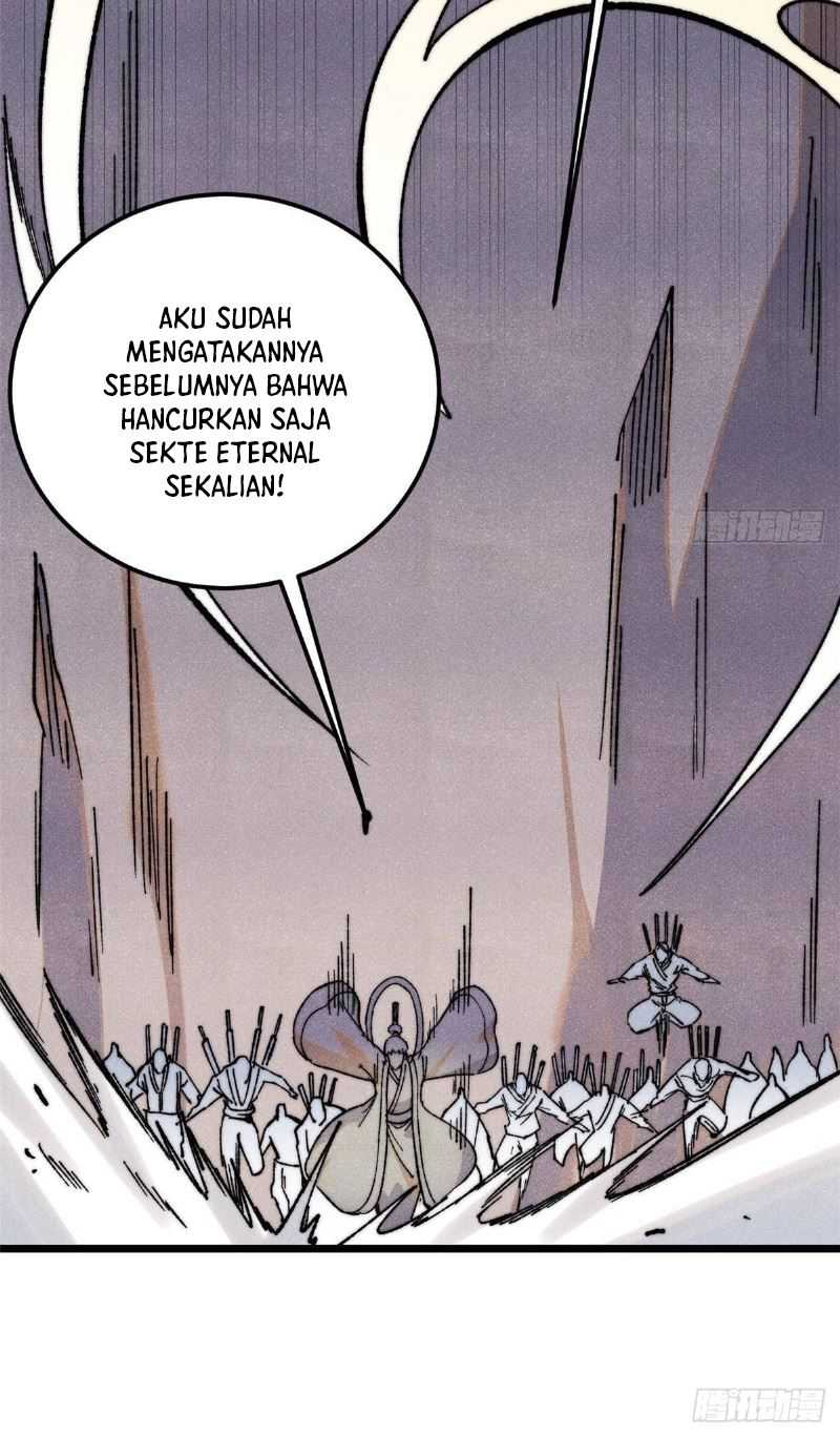 All Hail the Sect Leader Chapter 345 Gambar 29