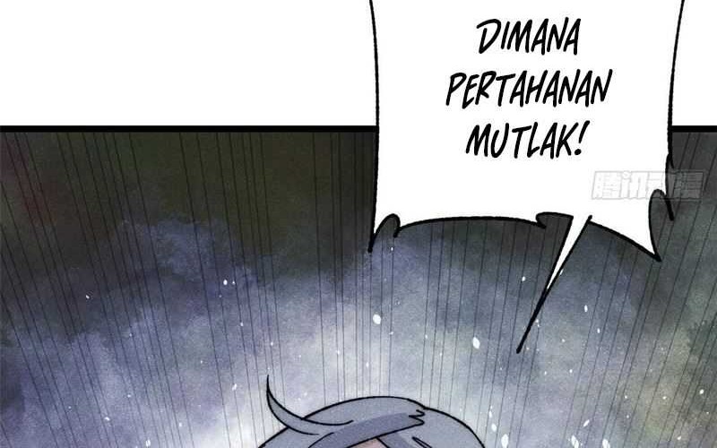 All Hail the Sect Leader Chapter 345 Gambar 37