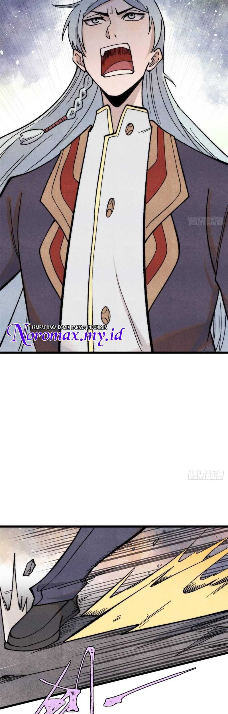 All Hail the Sect Leader Chapter 345 Gambar 38