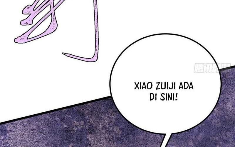 All Hail the Sect Leader Chapter 345 Gambar 39