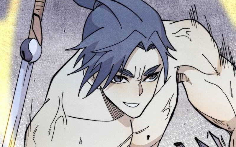 All Hail the Sect Leader Chapter 345 Gambar 45