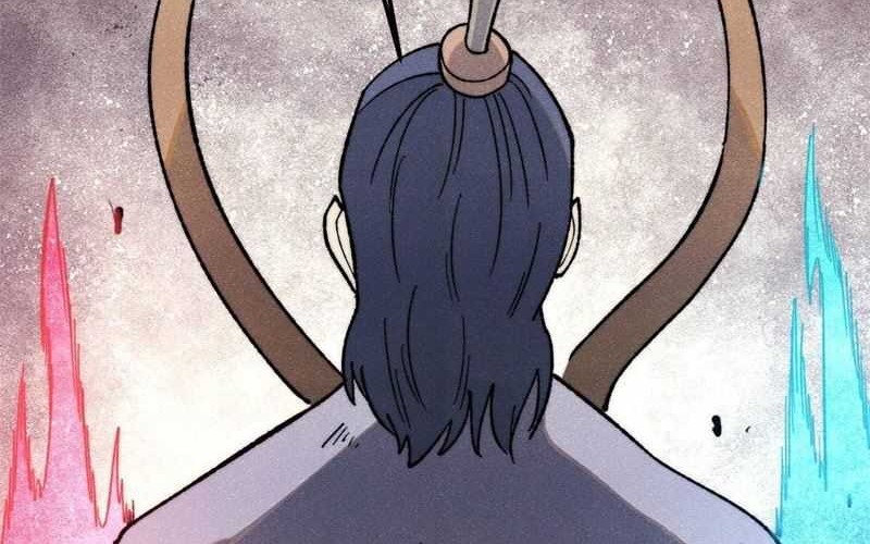 All Hail the Sect Leader Chapter 345 Gambar 49