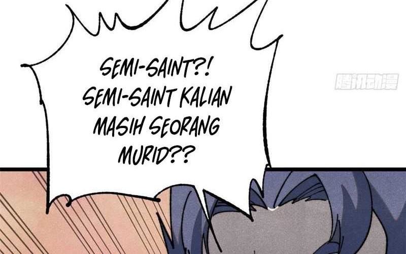 All Hail the Sect Leader Chapter 345 Gambar 51