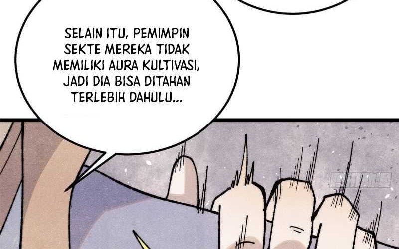 All Hail the Sect Leader Chapter 345 Gambar 53