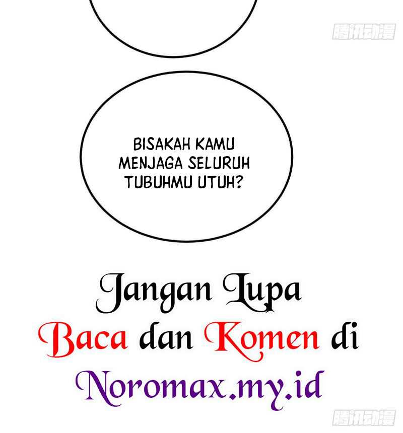 All Hail the Sect Leader Chapter 345 Gambar 56