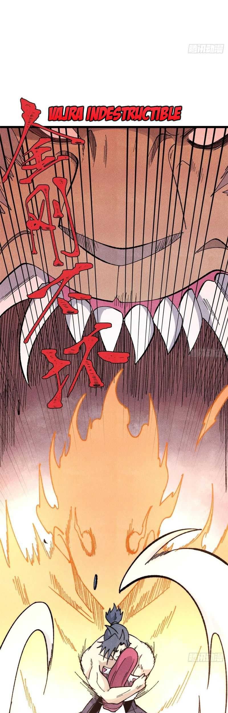 All Hail the Sect Leader Chapter 345 Gambar 5