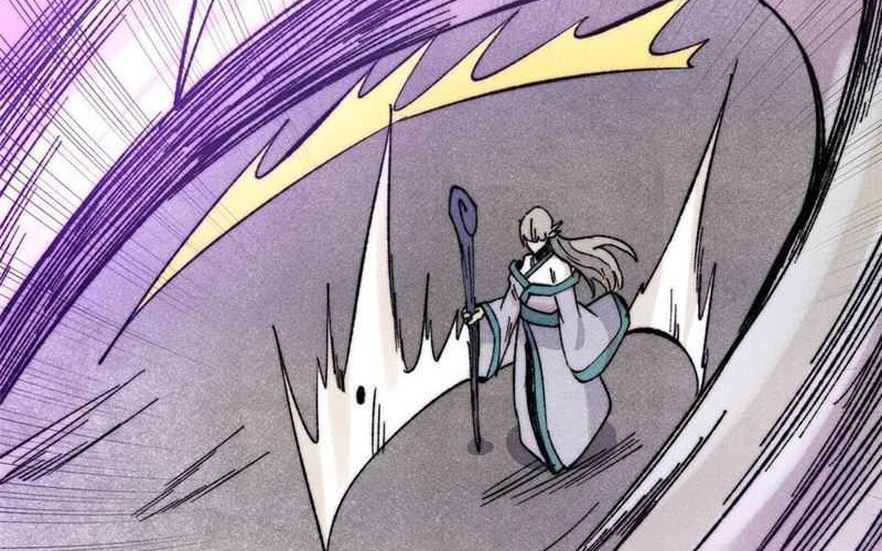 All Hail the Sect Leader Chapter 345 Gambar 16