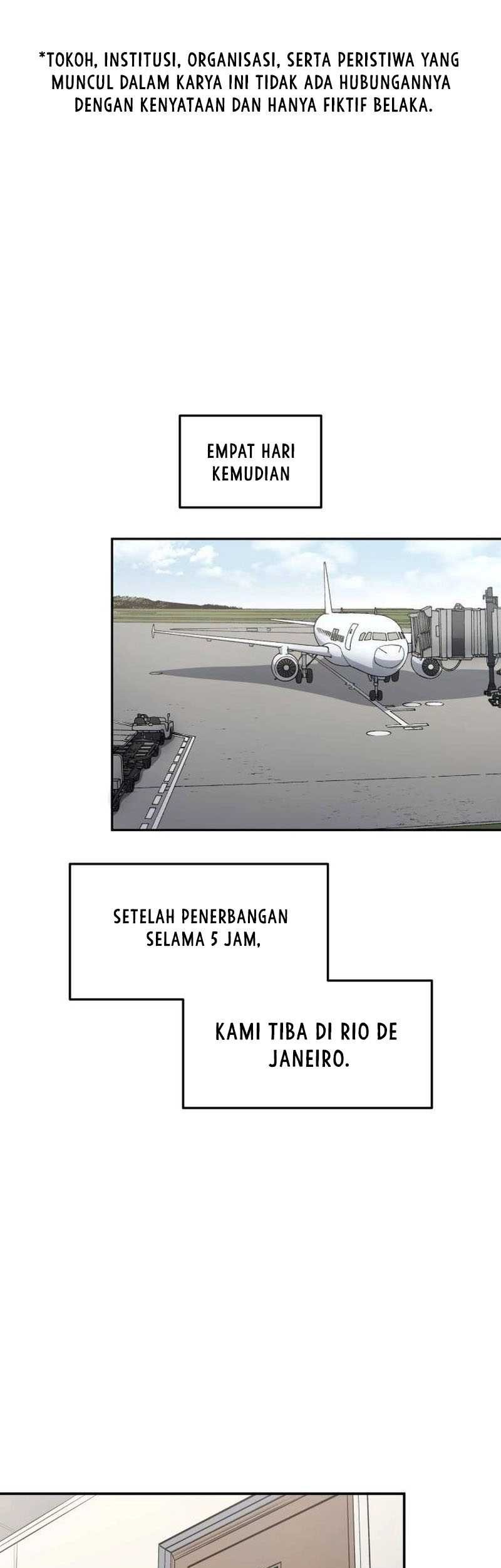 Baca Manhwa All Football Talents Are Mine Chapter 64 Gambar 2