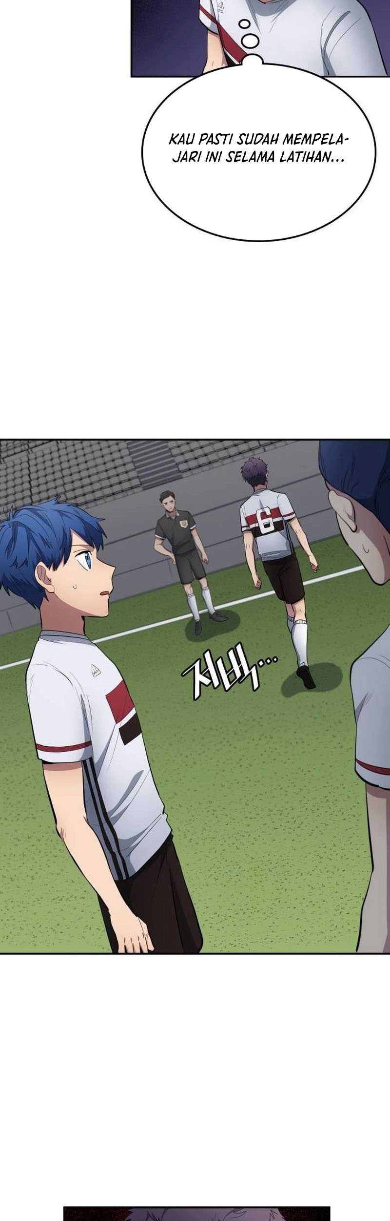All Football Talents Are Mine Chapter 64 Gambar 38