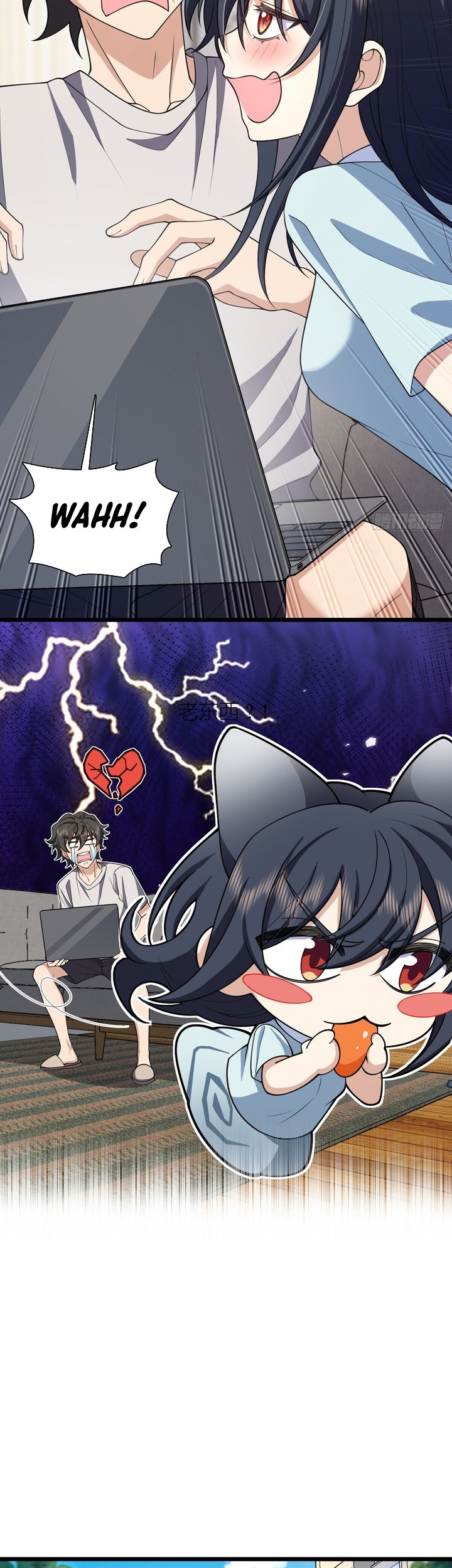 My Wife Is From a Thousand Years Ago Chapter 284 - https://img.komiku.org/uploads2/2844935-10_part1.jpg