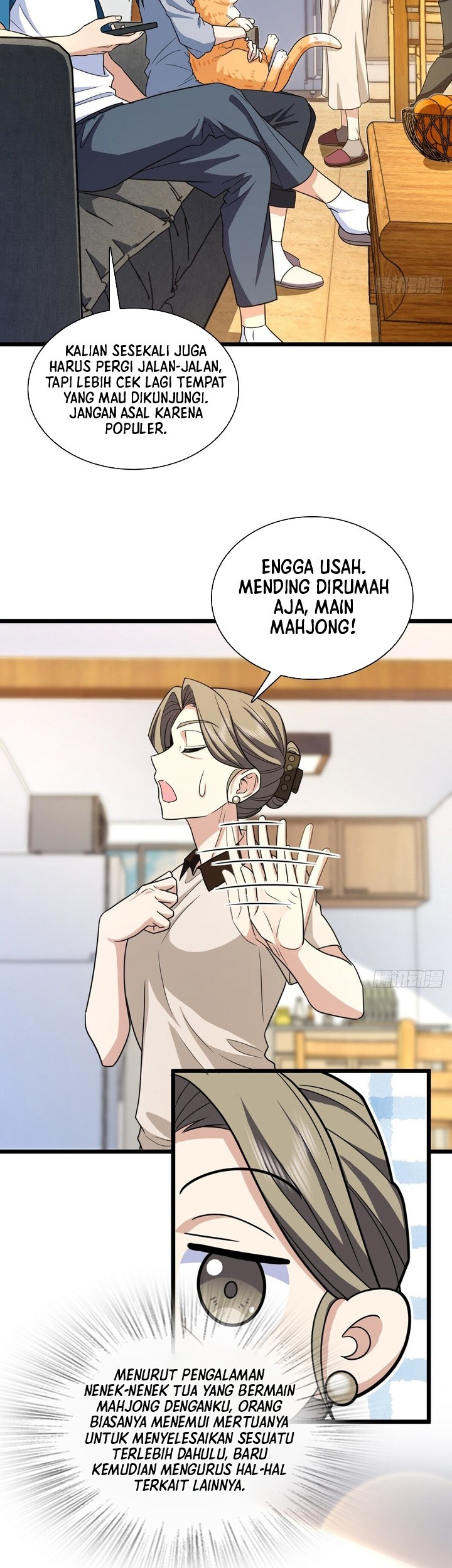 My Wife Is From a Thousand Years Ago Chapter 284 - https://img.komiku.org/uploads2/2844935-15_part1.jpg