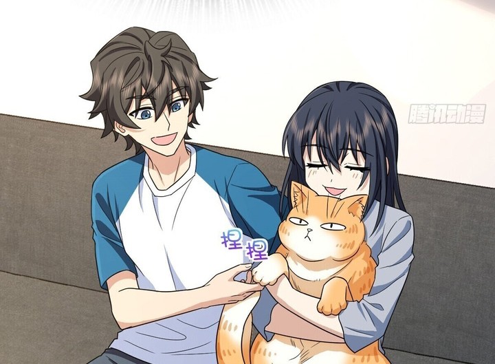 My Wife Is From a Thousand Years Ago Chapter 284 - https://img.komiku.org/uploads2/2844935-15_part2.jpg