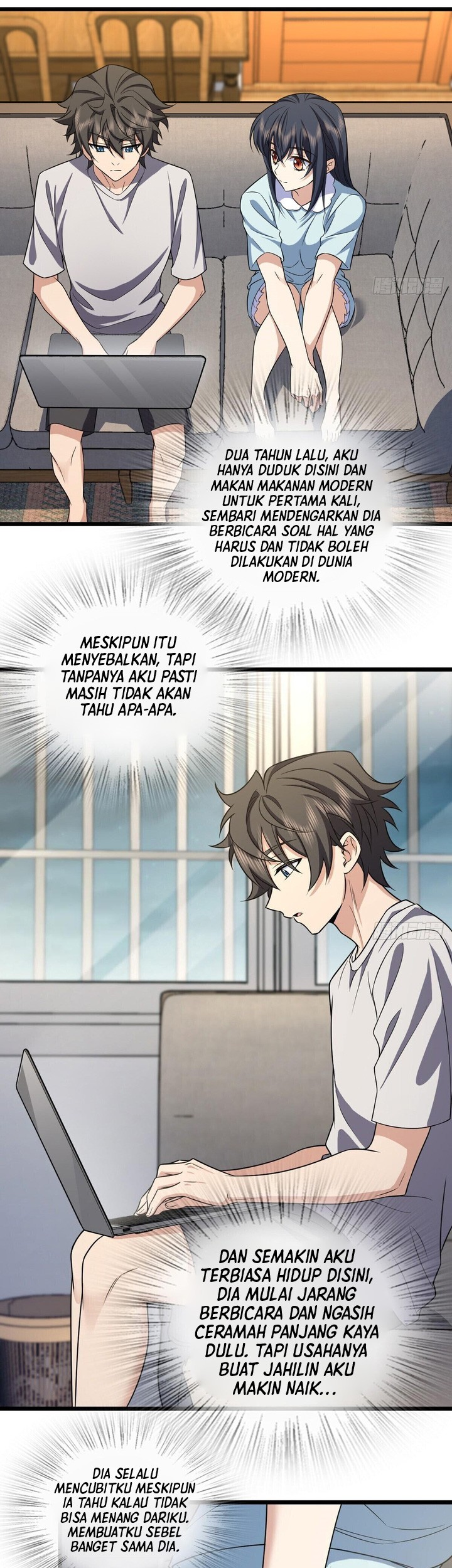My Wife Is From a Thousand Years Ago Chapter 284 - https://img.komiku.org/uploads2/2844935-7_part1.jpg