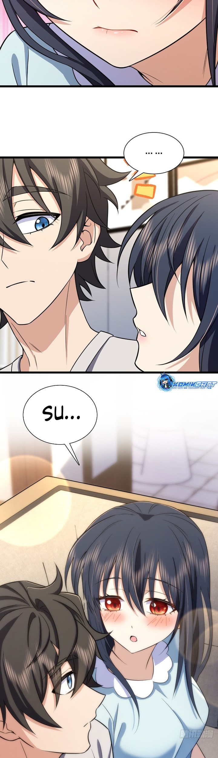 My Wife Is From a Thousand Years Ago Chapter 284 - https://img.komiku.org/uploads2/2844935-8_part1.jpg