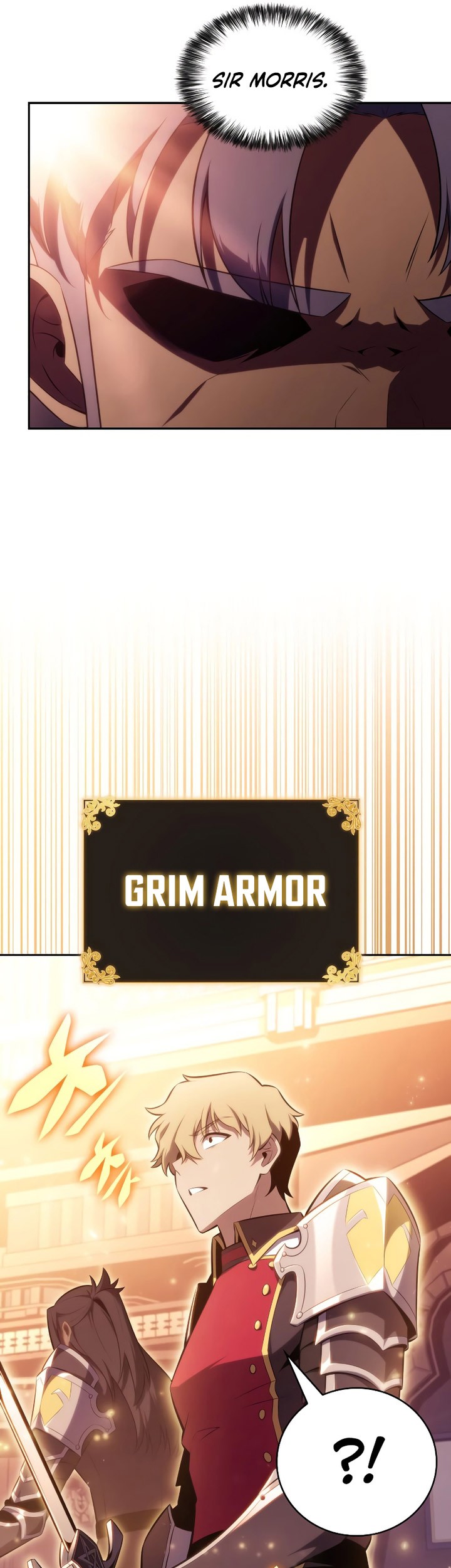 The Regressed Son Of A Duke Is An Assassin Chapter 34 Gambar 18