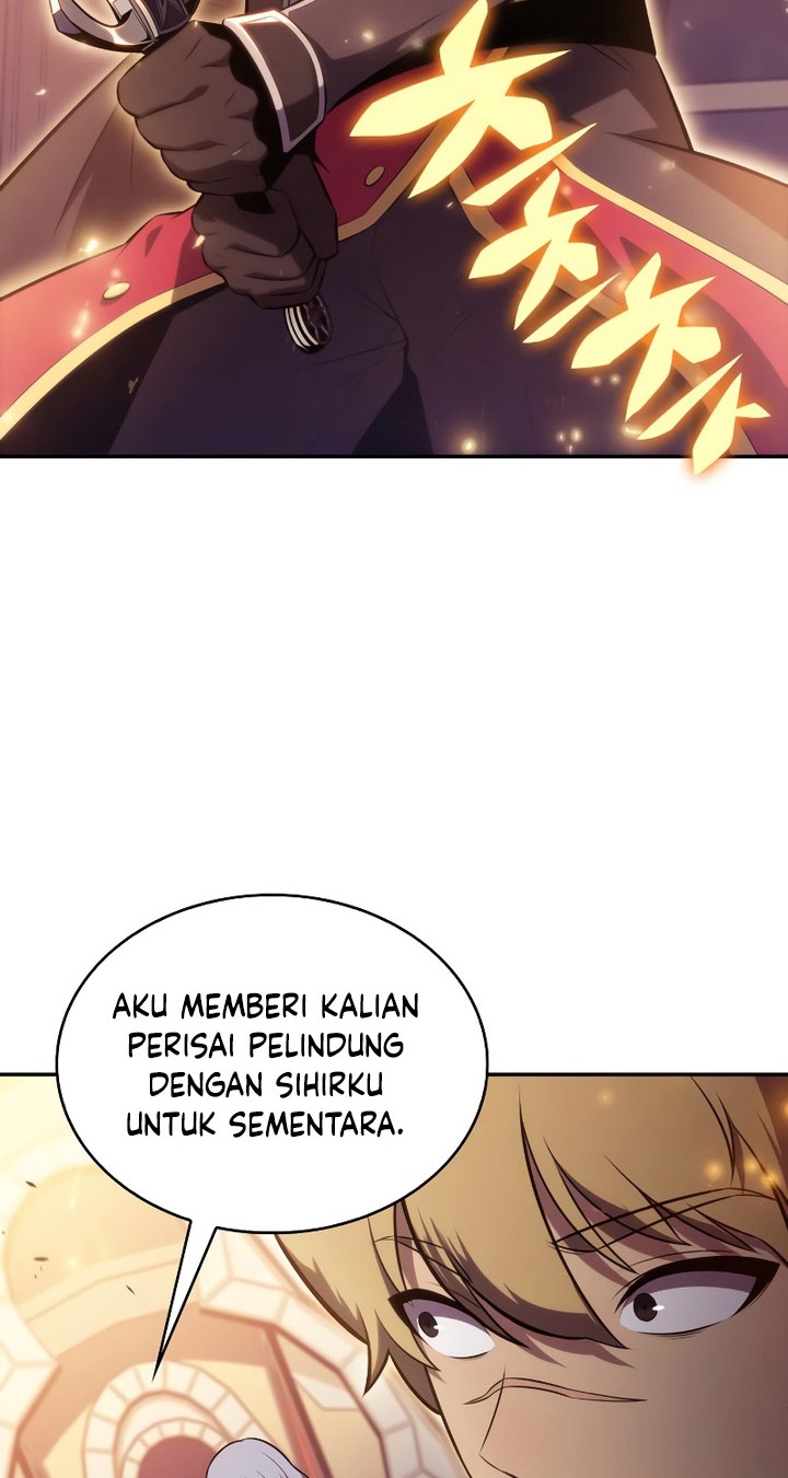 The Regressed Son Of A Duke Is An Assassin Chapter 34 Gambar 19