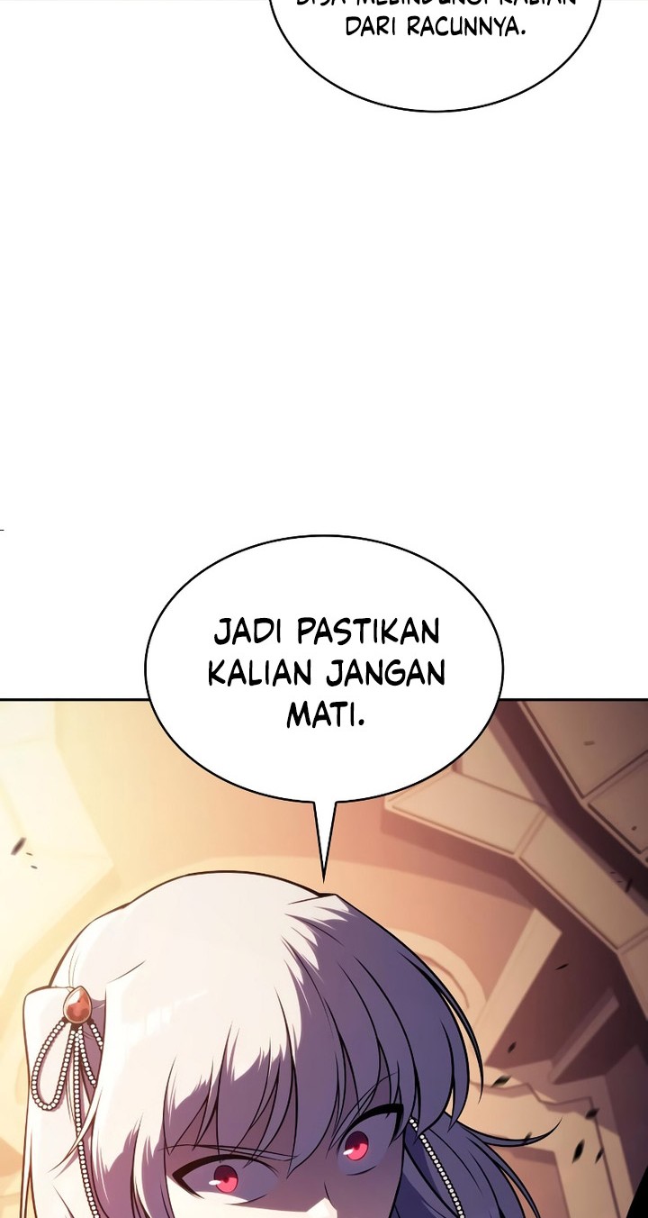 The Regressed Son Of A Duke Is An Assassin Chapter 34 Gambar 21