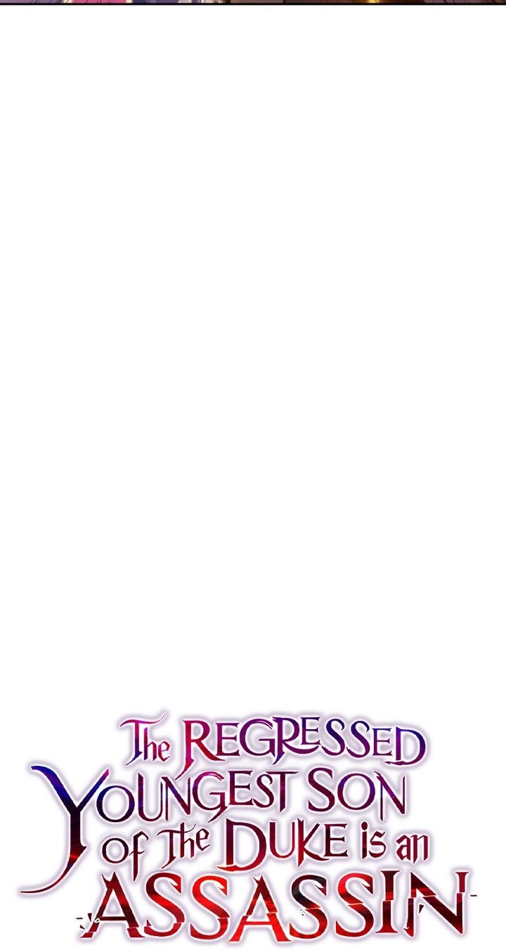 The Regressed Son Of A Duke Is An Assassin Chapter 34 Gambar 23