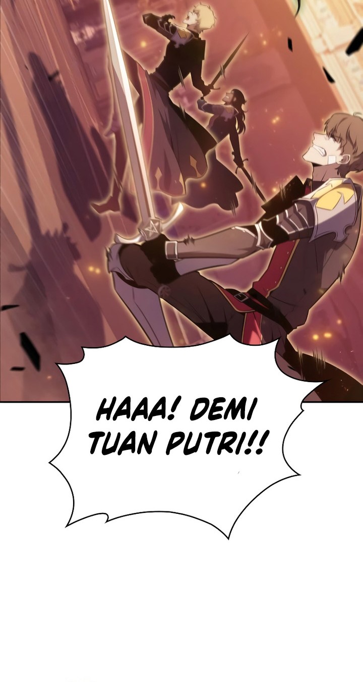 The Regressed Son Of A Duke Is An Assassin Chapter 34 Gambar 25