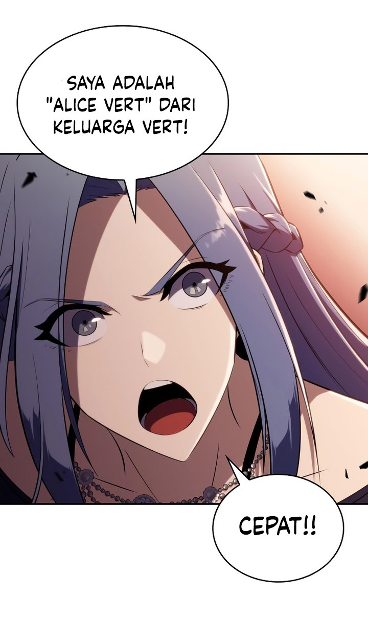 The Regressed Son Of A Duke Is An Assassin Chapter 34 Gambar 33