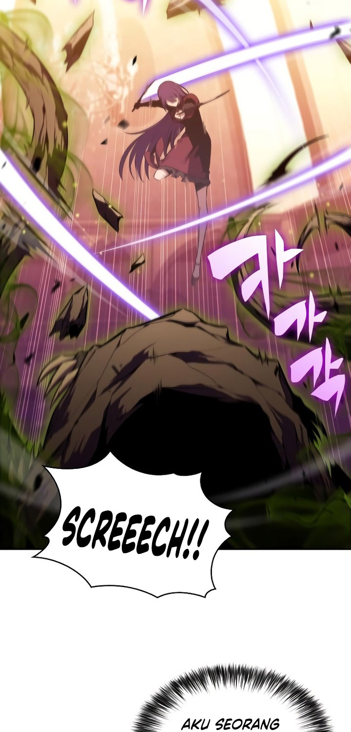 The Regressed Son Of A Duke Is An Assassin Chapter 34 Gambar 35