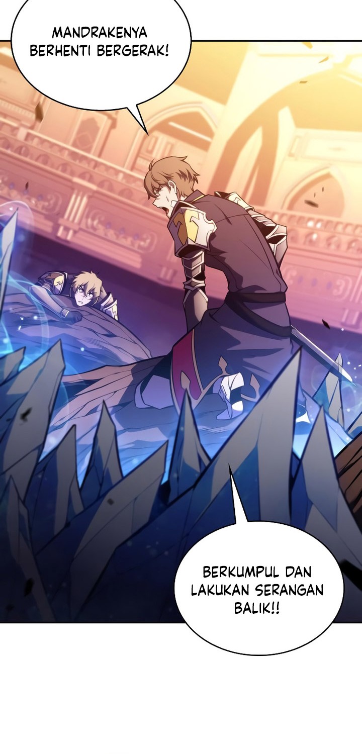 The Regressed Son Of A Duke Is An Assassin Chapter 34 Gambar 39