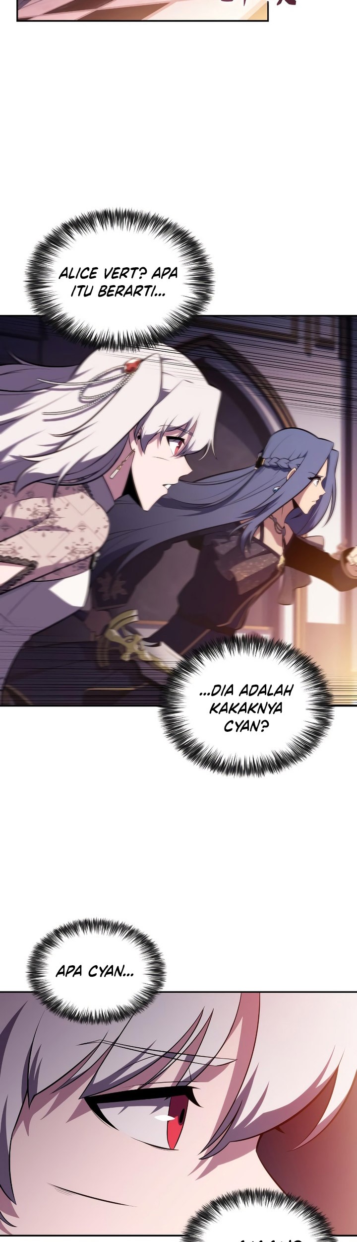 The Regressed Son Of A Duke Is An Assassin Chapter 34 Gambar 44