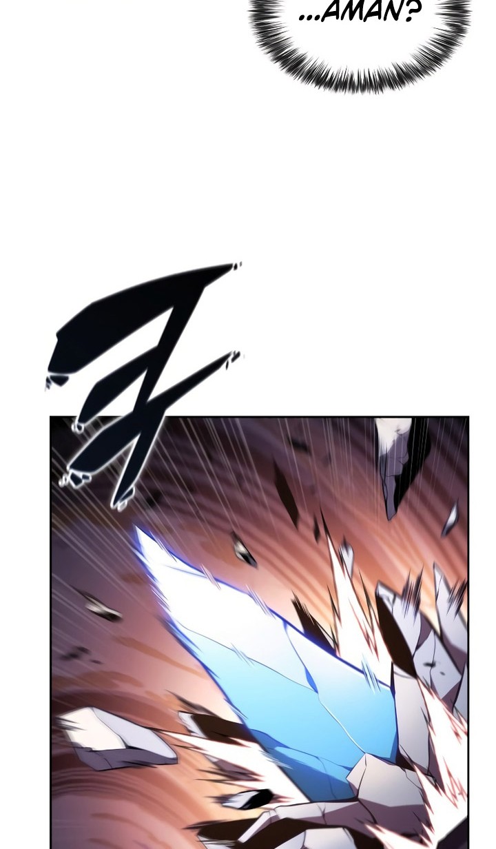 The Regressed Son Of A Duke Is An Assassin Chapter 34 Gambar 45