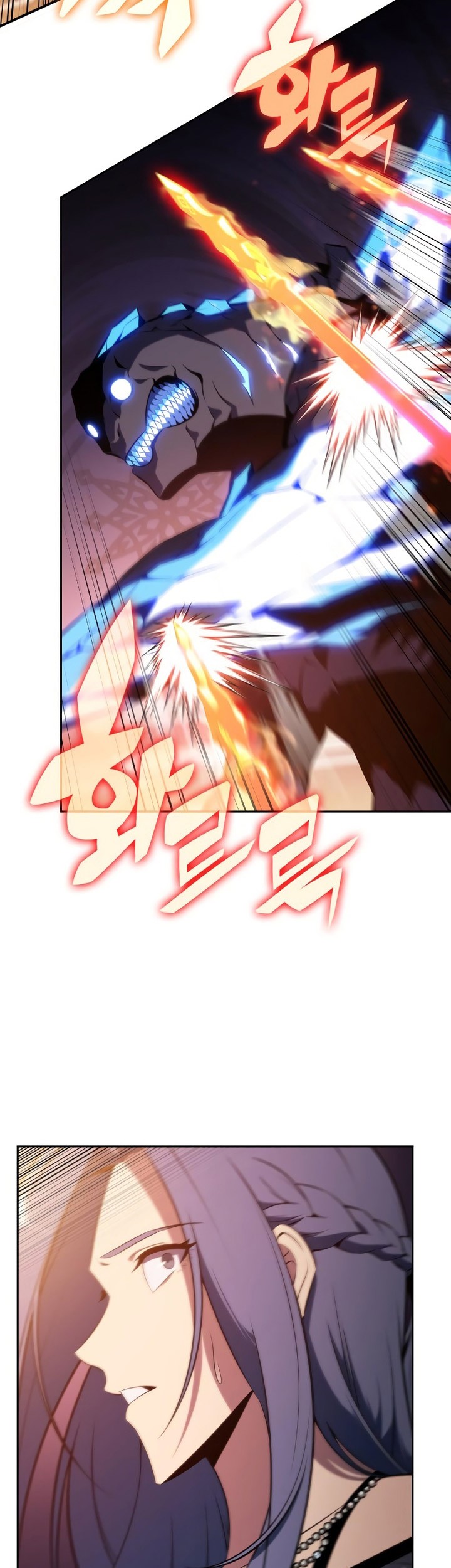 The Regressed Son Of A Duke Is An Assassin Chapter 34 Gambar 52