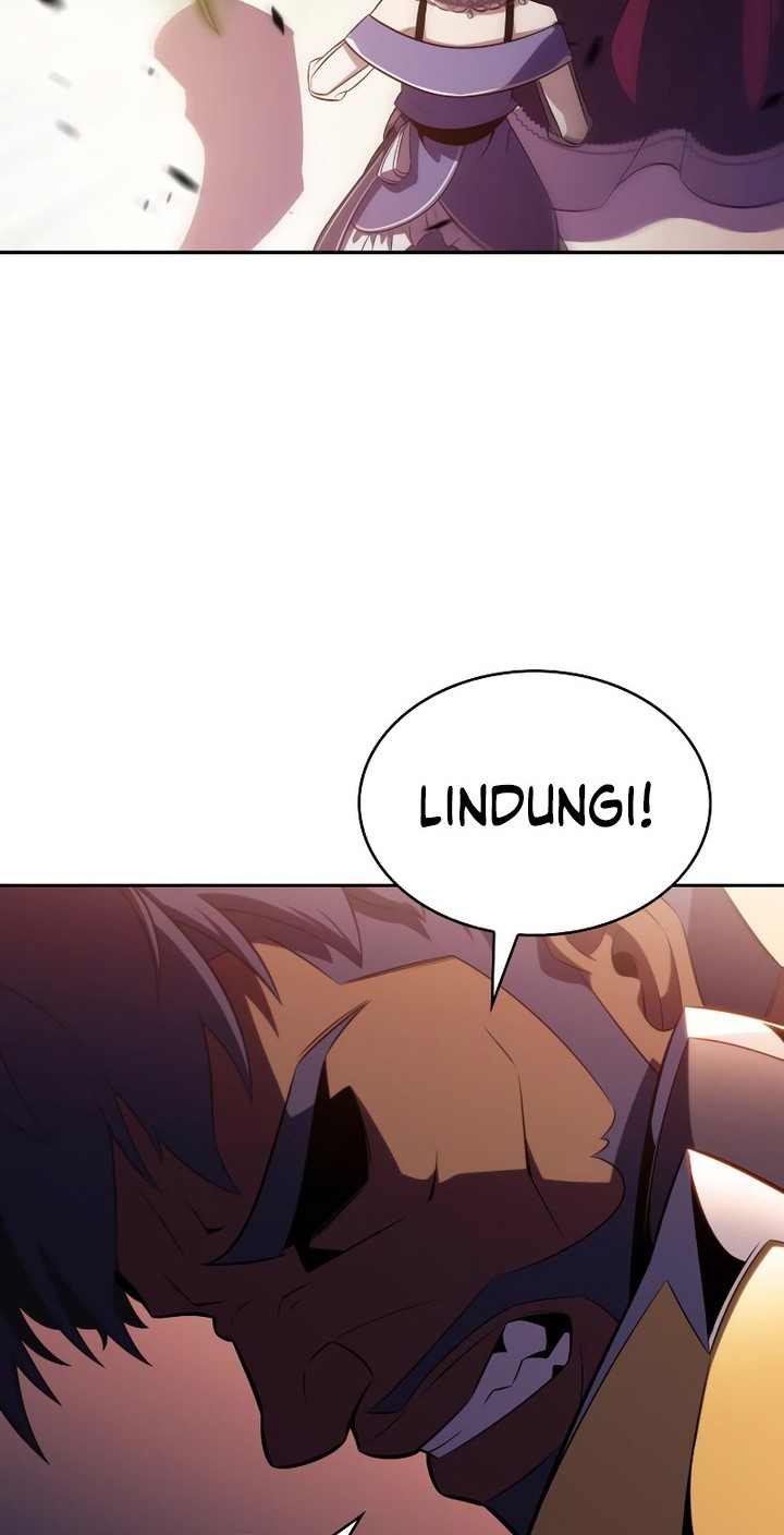 The Regressed Son Of A Duke Is An Assassin Chapter 34 Gambar 3