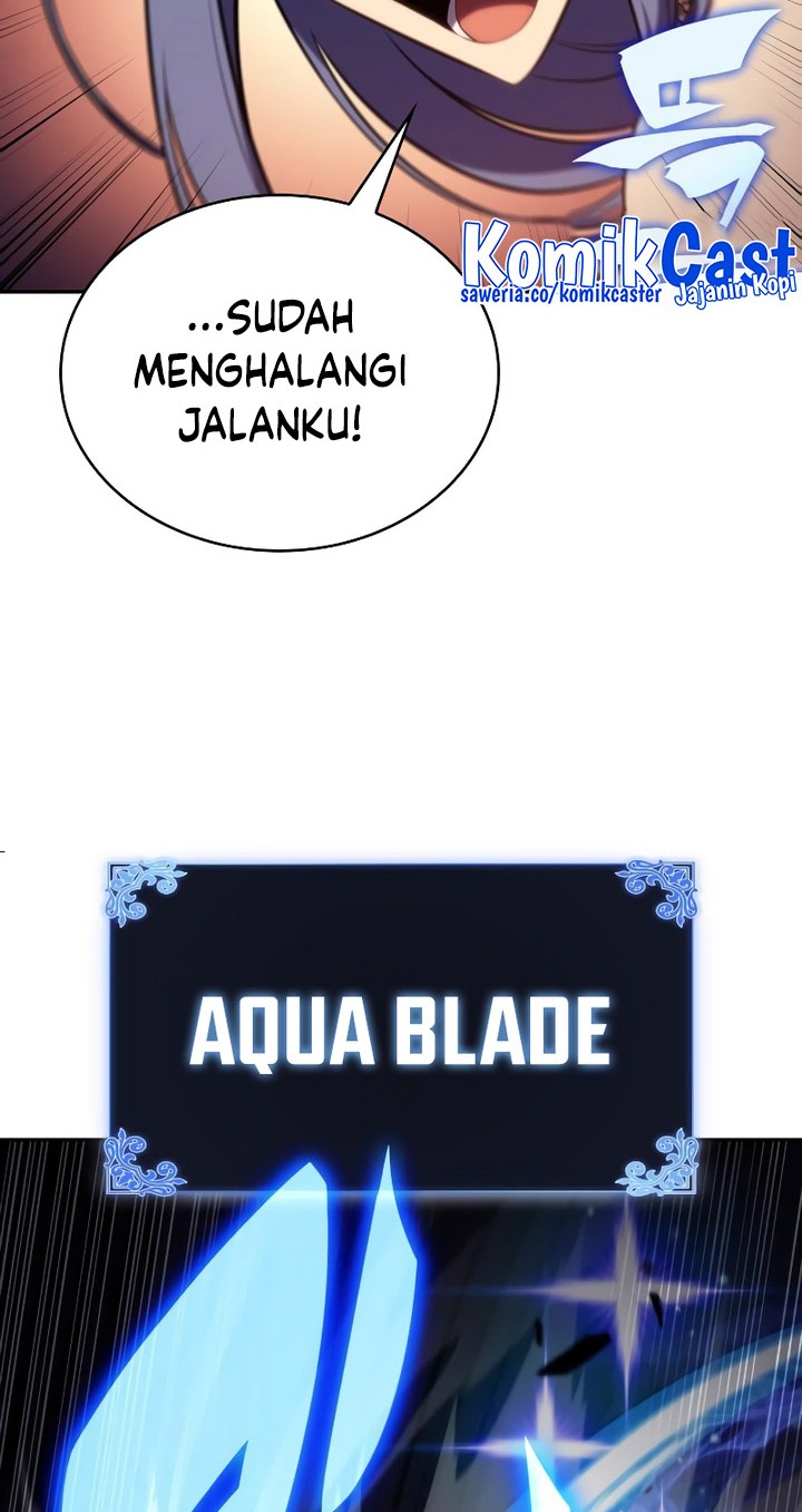 The Regressed Son Of A Duke Is An Assassin Chapter 34 Gambar 61