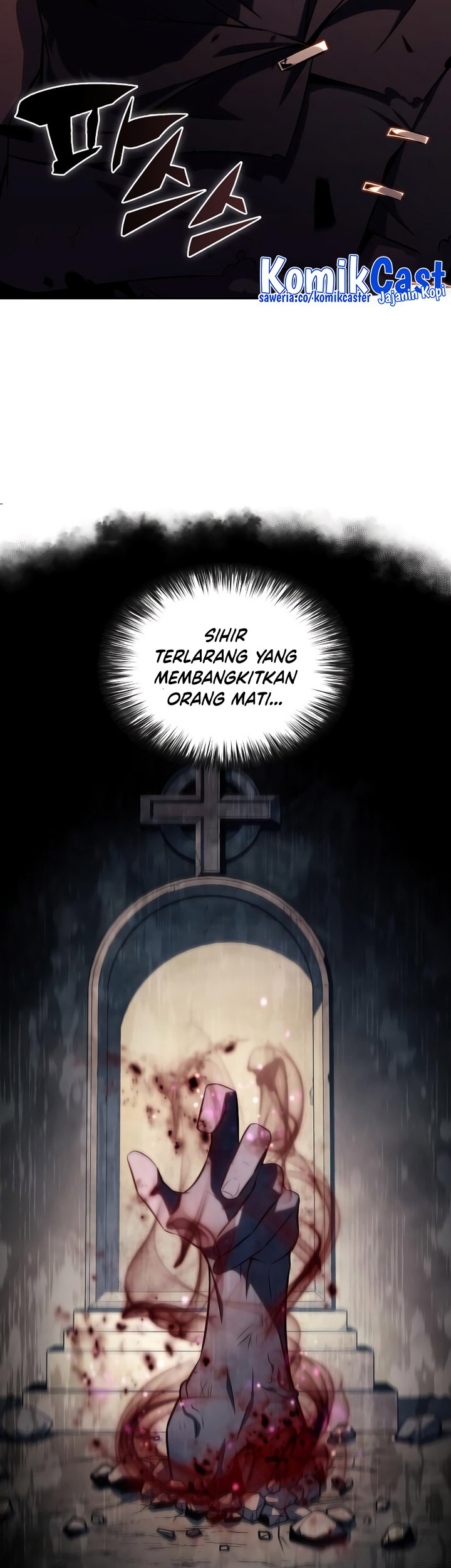 The Regressed Son Of A Duke Is An Assassin Chapter 34 Gambar 68